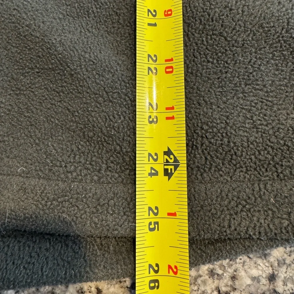 Woolrich vintage green